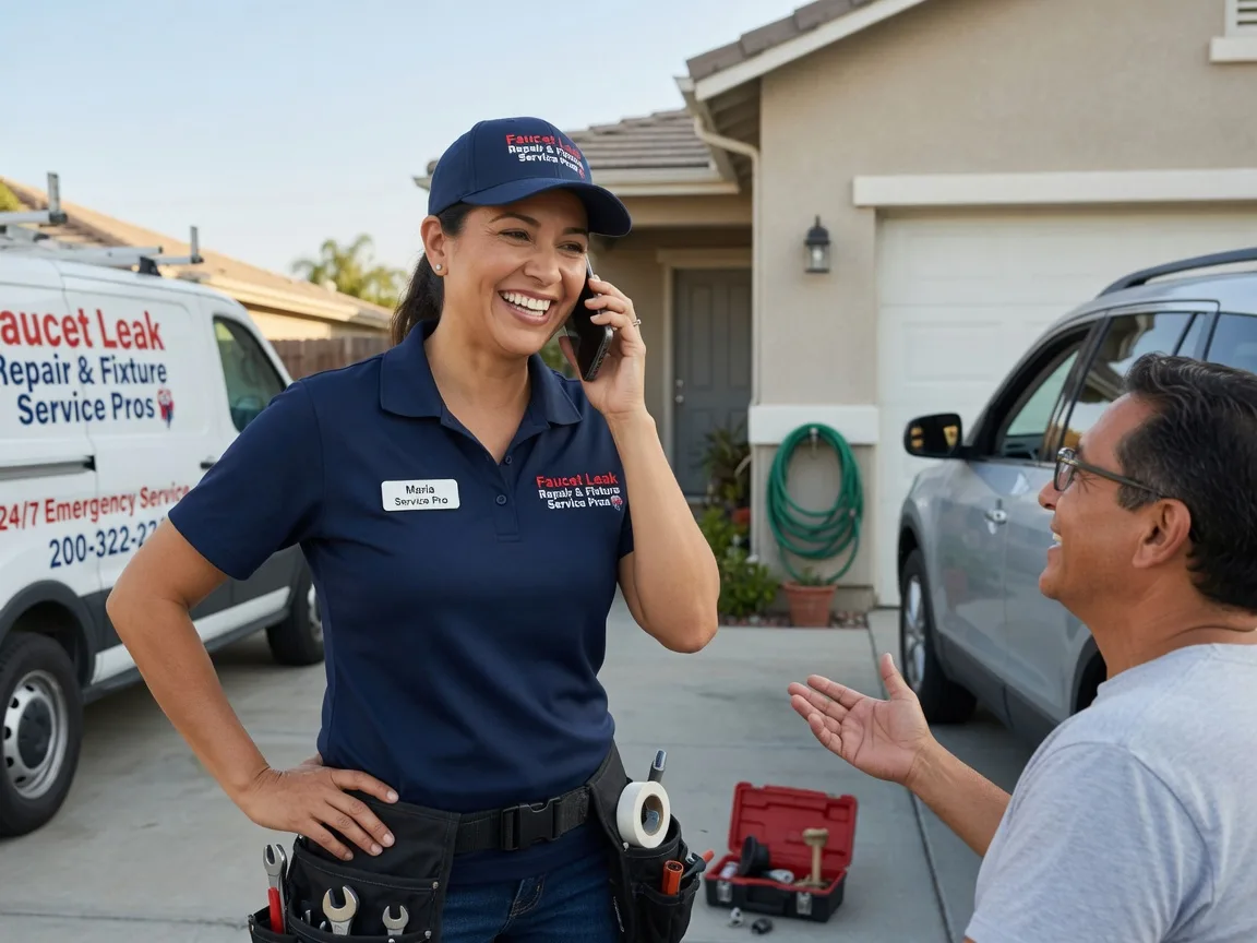 Faucet Repair Green, KS FAQs