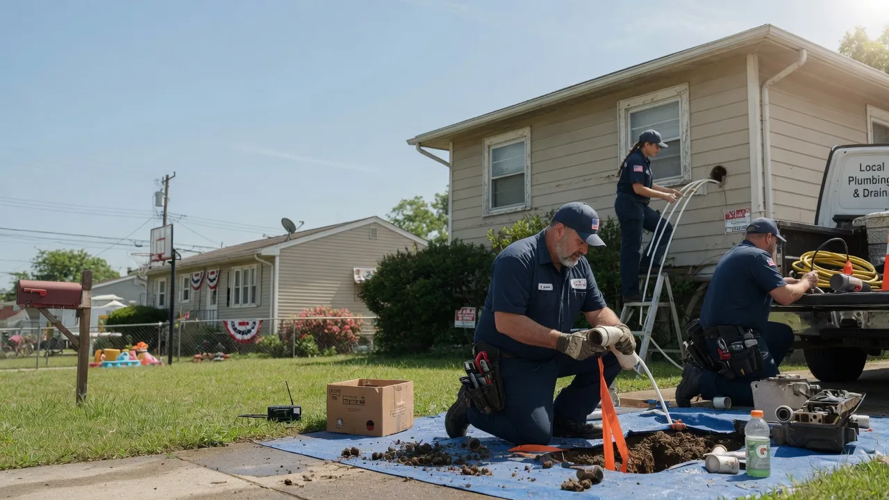 Faucet Repair in Green, KS near me